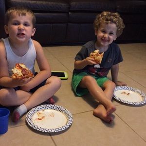 Meet your Posher, Bailey